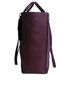 Maple with Pouch, side view